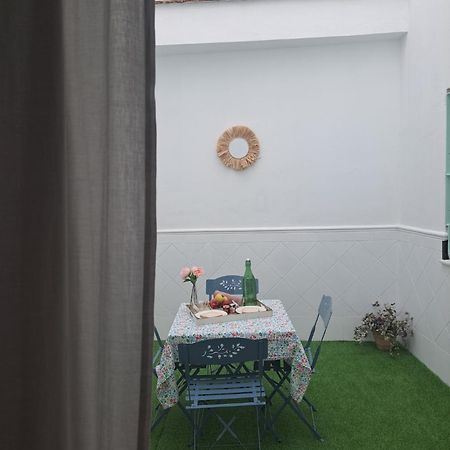 Villa Estrella Jerez de la Frontera Exteriér fotografie